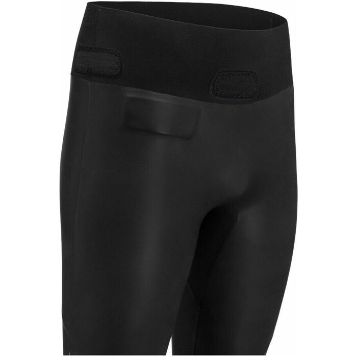 2024 Orca Mens Zeal 2 Pieces Swim Wetsuit Bottoms NN23 - Black